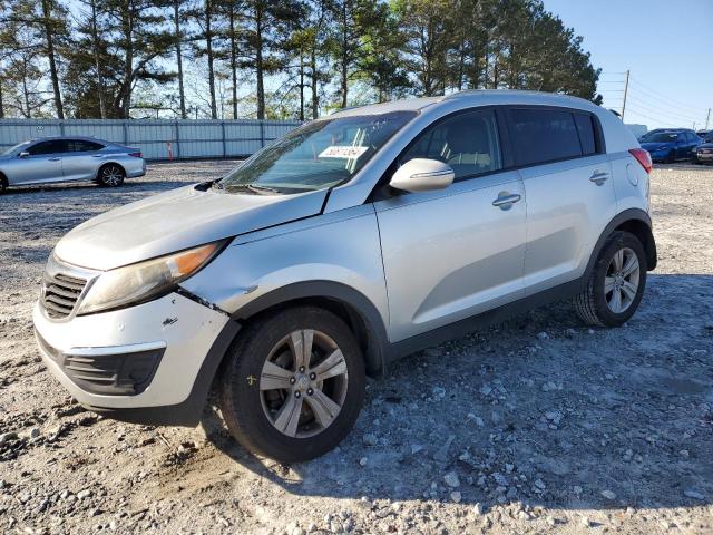 kia sportage 2013 kndpb3a20d7427170