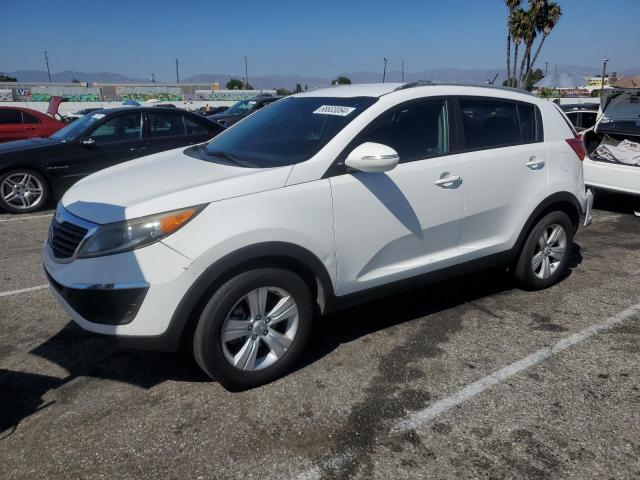 kia sportage b 2013 kndpb3a20d7540407