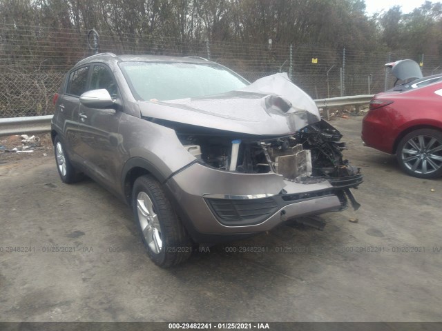 kia sportage 2011 kndpb3a21b7016065