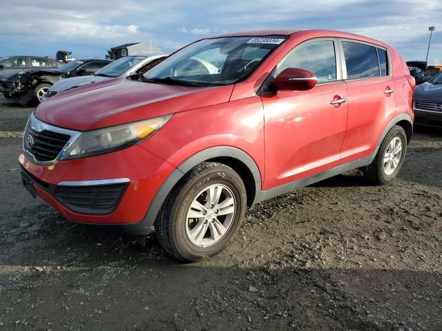 kia sportage l 2011 kndpb3a21b7047736