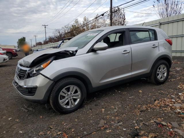 kia sportage l 2011 kndpb3a21b7093499