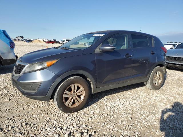 kia sportage l 2011 kndpb3a21b7114948