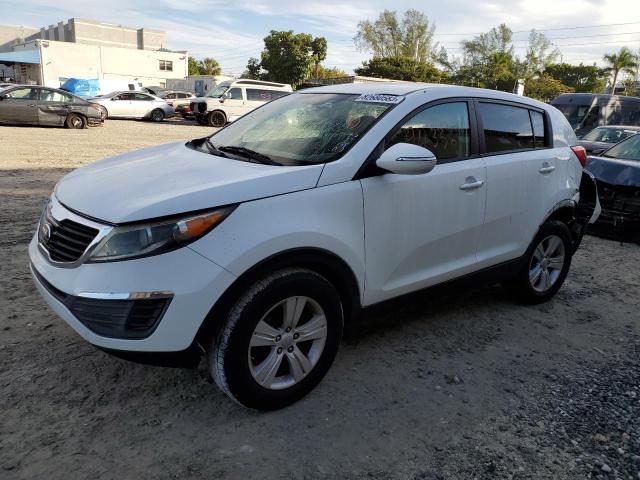 kia sportage 2013 kndpb3a21d7403248