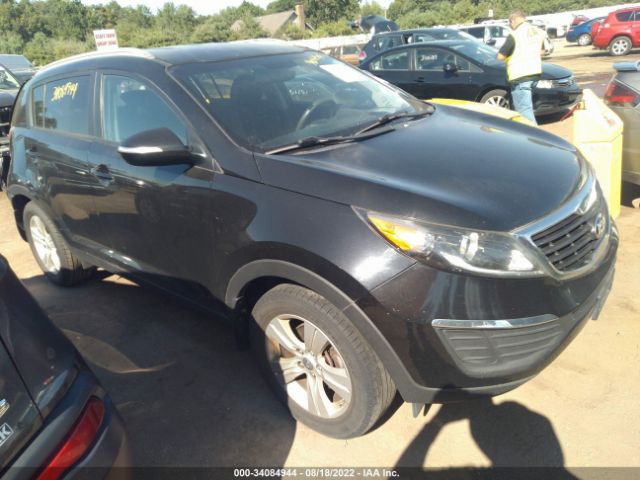 kia sportage 2013 kndpb3a21d7517458