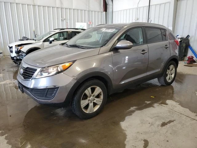 kia sportage b 2013 kndpb3a21d7520781