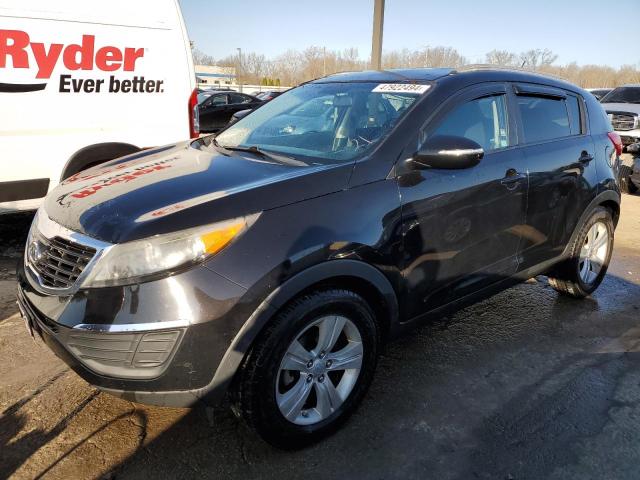 kia sportage 2011 kndpb3a22b7033117