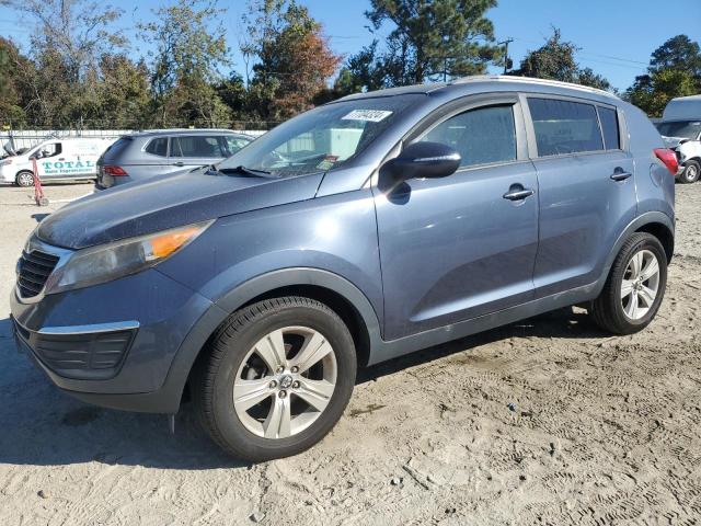 kia sportage l 2011 kndpb3a22b7050094