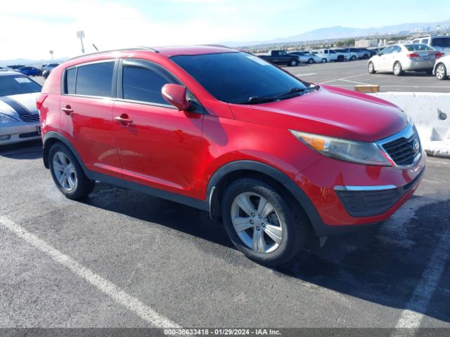 kia sportage 2013 kndpb3a22d7420477