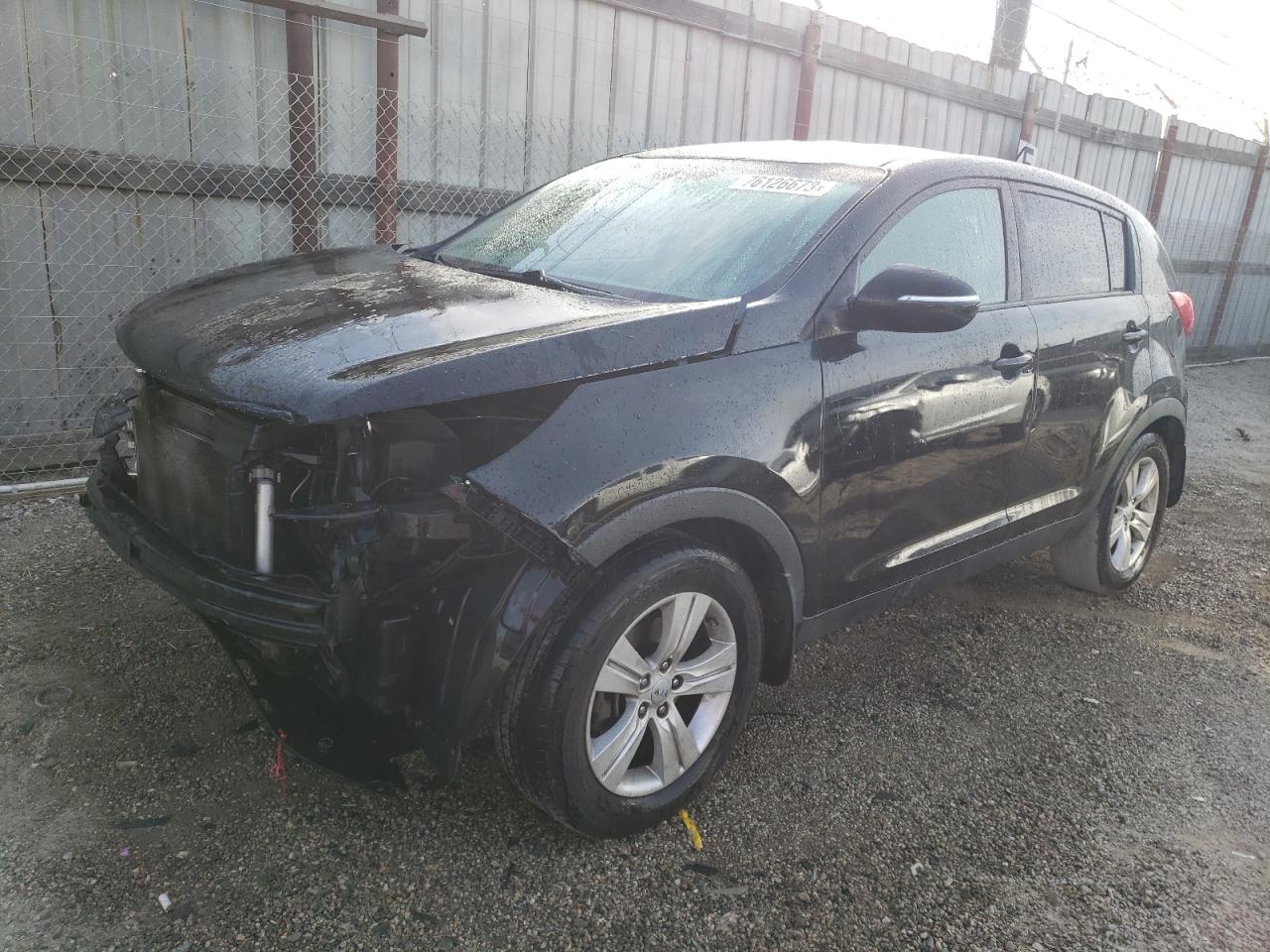 kia sportage 2013 kndpb3a22d7530364