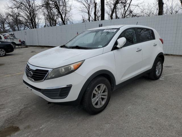 kia sportage l 2011 kndpb3a23b7052713