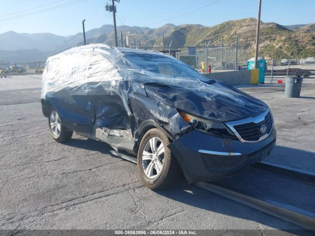 kia sportage 2011 kndpb3a23b7084769