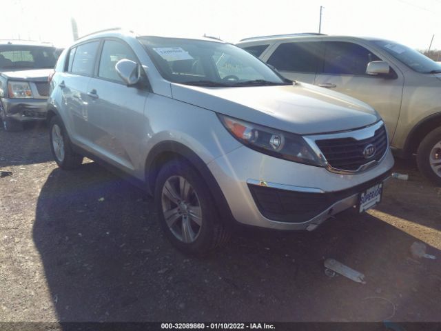 kia sportage 2011 kndpb3a24b7154148