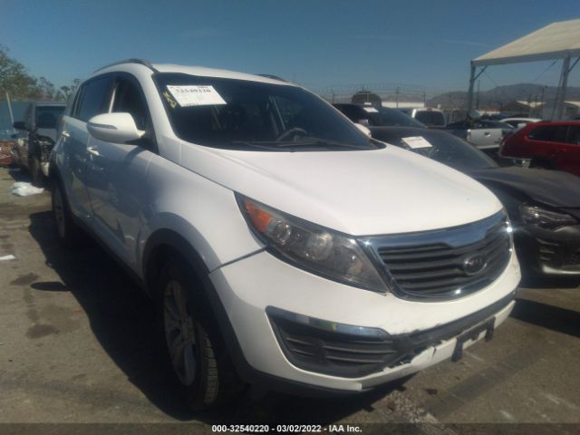 kia sportage 2012 kndpb3a24c7274890