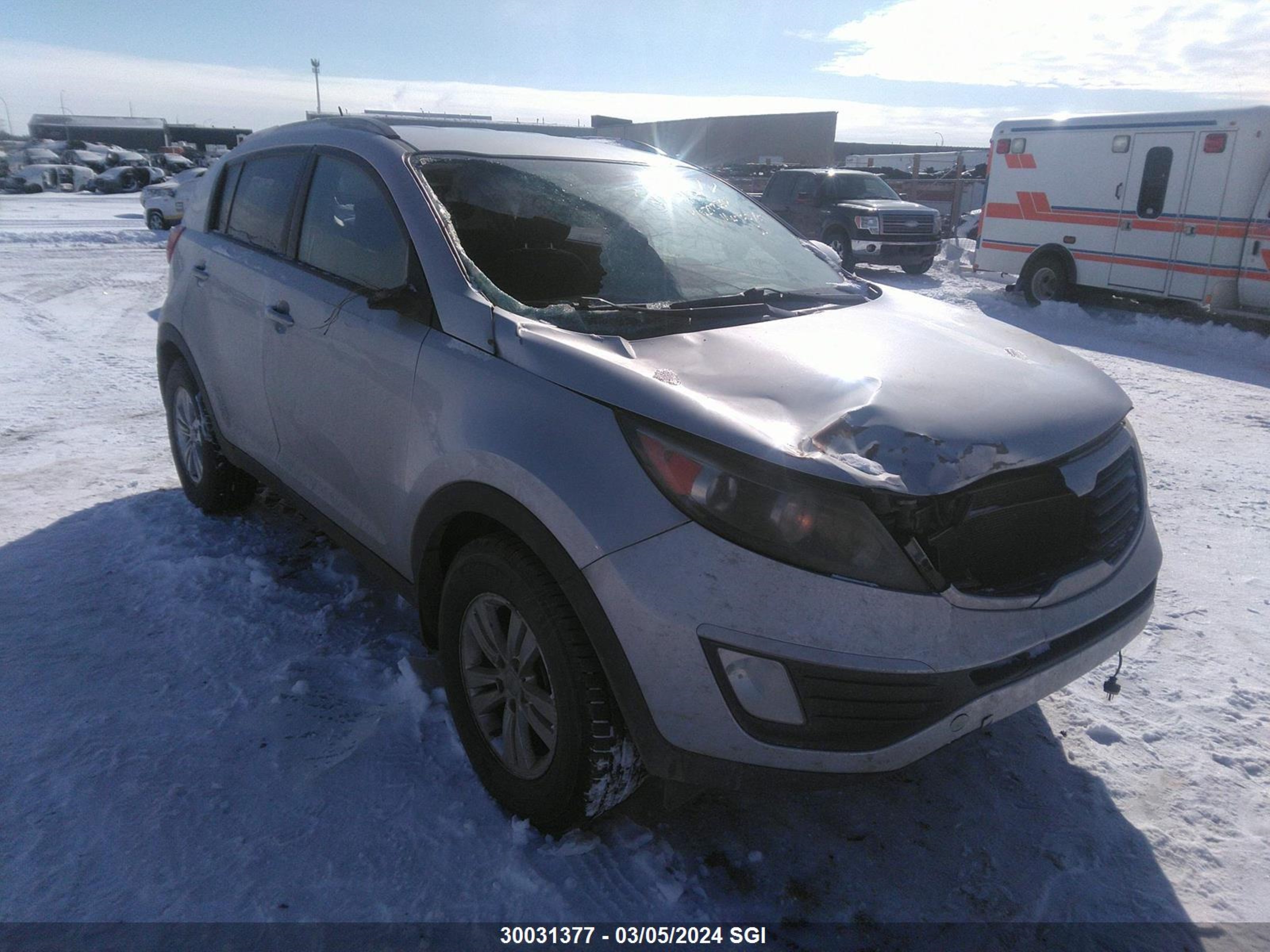 kia sportage 2012 kndpb3a24c7282567