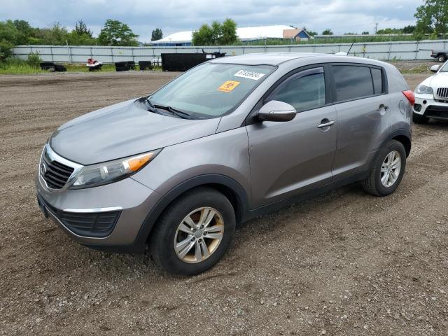 kia sportage l 2011 kndpb3a25b7074972