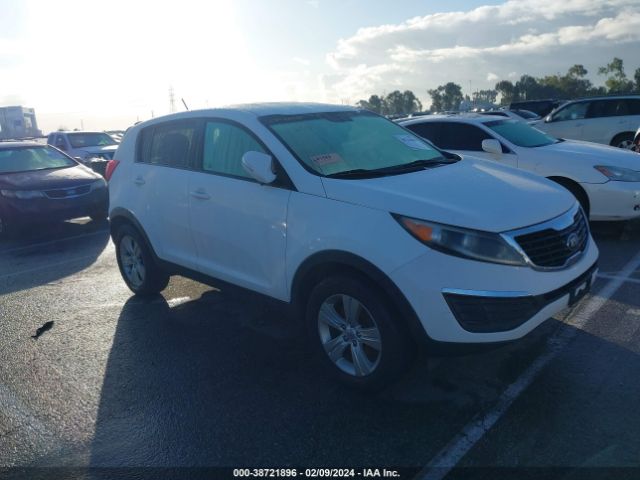 kia sportage 2013 kndpb3a25d7381271