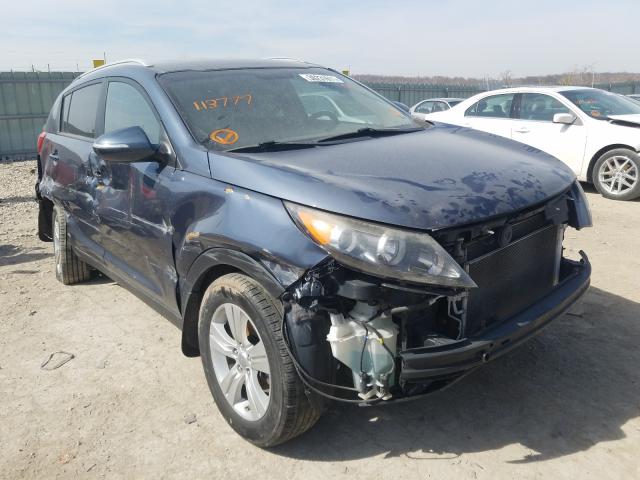 kia sportage l 2011 kndpb3a26b7113777