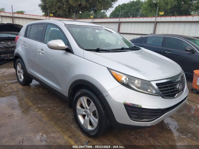 kia sportage 2013 kndpb3a26d7422457