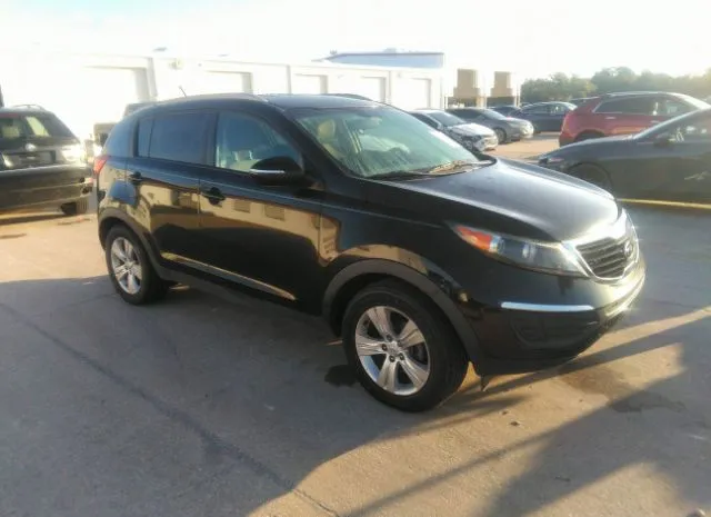 kia sportage 2011 kndpb3a27b7103288