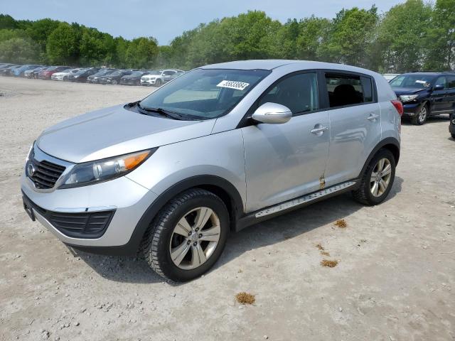 kia sportage 2012 kndpb3a27c7310054