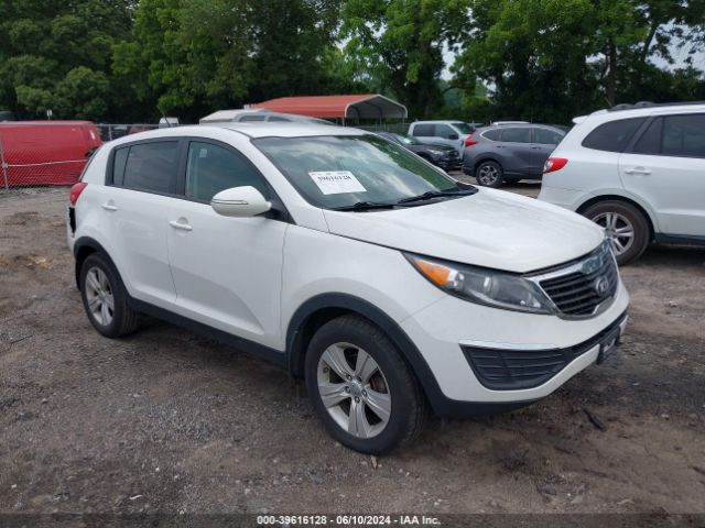 kia sportage 2013 kndpb3a27d7474826