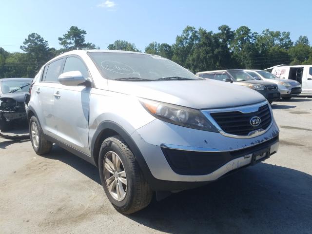 kia sportage l 2011 kndpb3a28b7047460