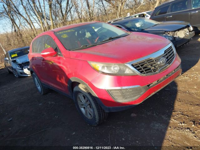 kia sportage 2011 kndpb3a29b7094884