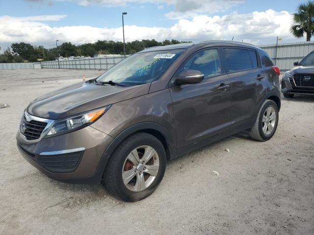 kia sportage l 2011 kndpb3a2xb7058458