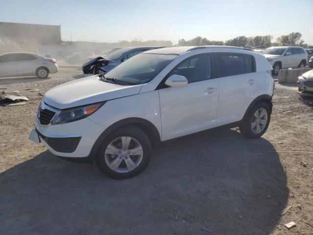 kia sportage l 2011 kndpb3a2xb7093677