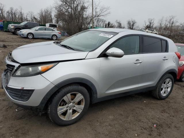 kia sportage 2012 kndpb3a2xc7195711