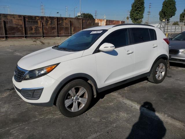 kia sportage b 2012 kndpb3a2xc7260573