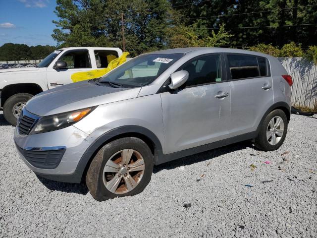 kia sportage b 2012 kndpb3a2xc7286445