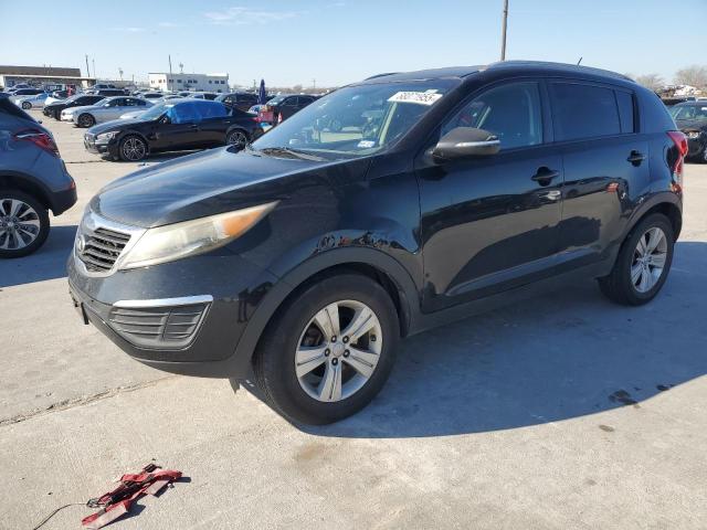 kia sportage b 2013 kndpb3a2xd7487845