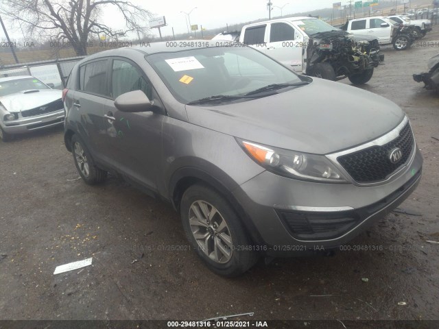 kia sportage 2014 kndpb3ac0e7556522