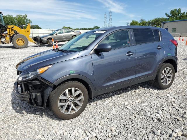 kia sportage 2014 kndpb3ac0e7662372