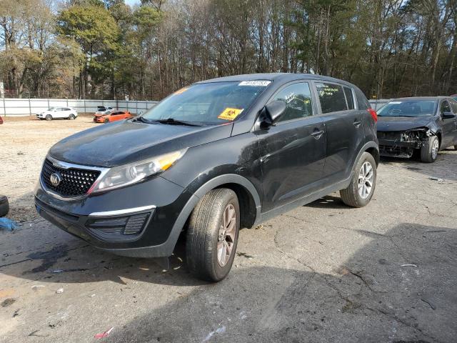 kia sportage 2015 kndpb3ac0f7742675