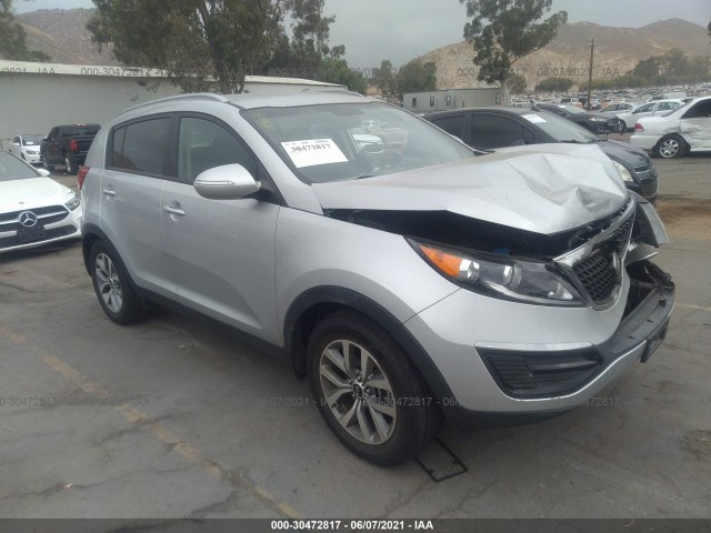 kia sportage 2015 kndpb3ac0f7766734