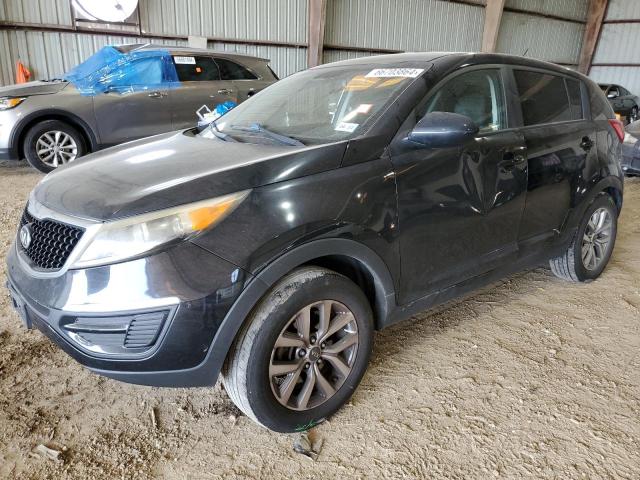 kia sportage l 2016 kndpb3ac0g7818977