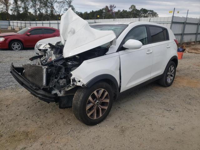 kia sportage l 2016 kndpb3ac0g7858069