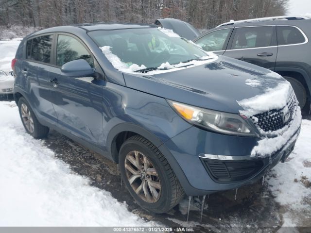 kia sportage 2015 kndpb3ac1f7707109