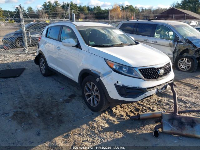 kia sportage 2015 kndpb3ac1f7743706