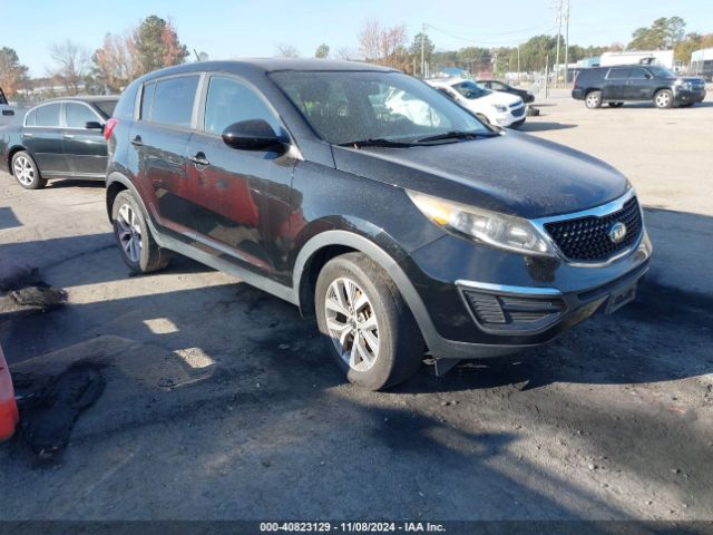 kia sportage 2015 kndpb3ac1f7781050