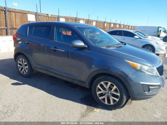 kia sportage 2015 kndpb3ac1f7781209