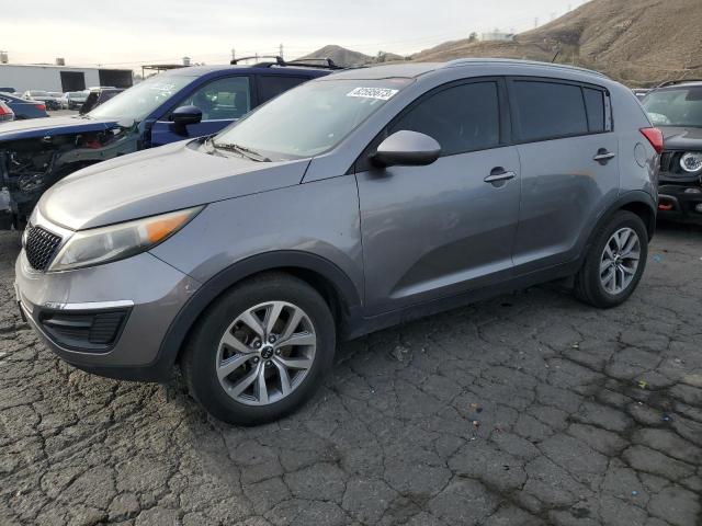 kia sportage 2016 kndpb3ac1g7795936