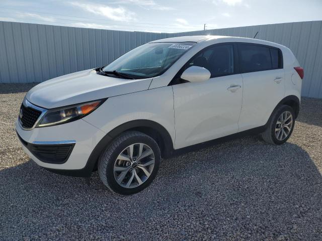 kia sportage l 2016 kndpb3ac1g7821466