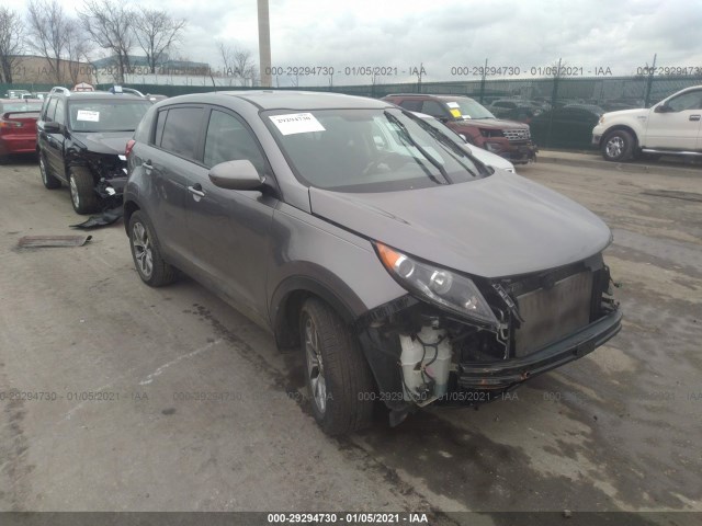 kia sportage 2016 kndpb3ac1g7847386