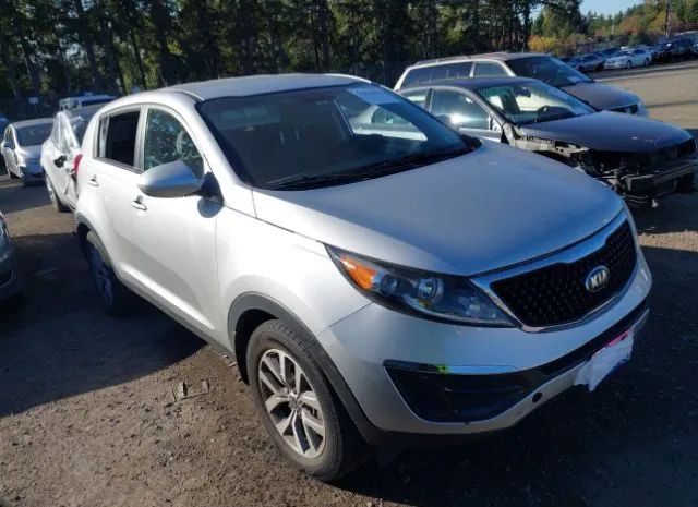 kia sportage 2016 kndpb3ac1g7855844