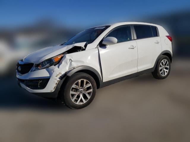 kia sportage 2016 kndpb3ac1g7872224