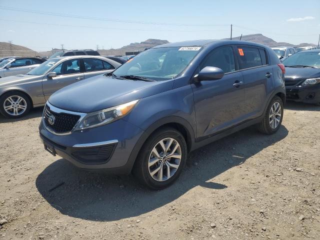 kia sportage 2016 kndpb3ac1g7880582