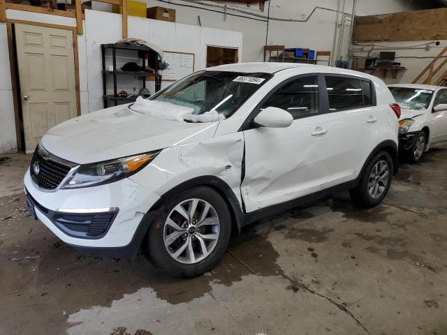 kia sportage b 2014 kndpb3ac2e7614341